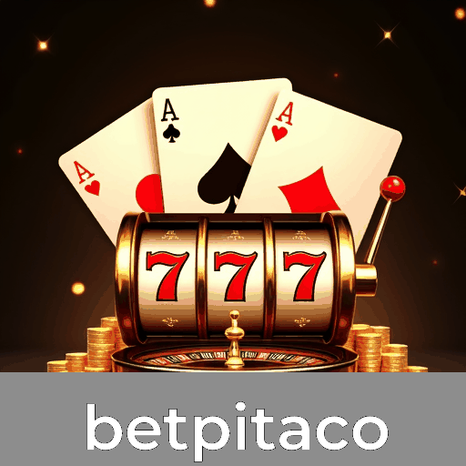 Betpitaco: Slots - Gigantescos Prêmios, Jogos de Mesa - Estratégia e Habilidade, e Realidade ao Vivo com Dealers - Experiência Imersiva