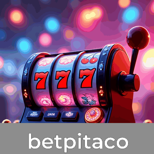 Betpitaco: Slots - Gigantescos Prêmios, Jogos de Mesa - Estratégia e Habilidade, e Realidade ao Vivo com Dealers - Experiência Imersiva