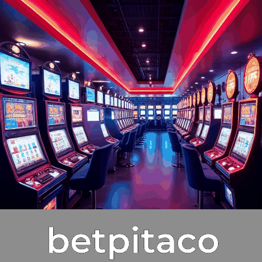 Aposte com Confiança na betpitaco: O Melhor Site para Experiência Premium em Apostas