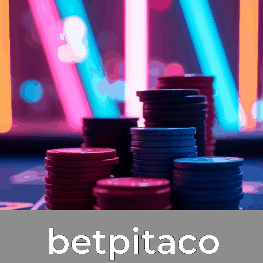 betpitaco - Seu cassino premiado e confiável