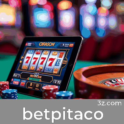 betpitaco login page Brazil – secure online casino access